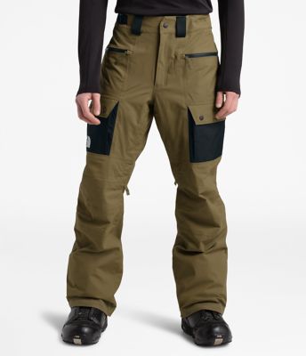 the north face slashback cargo pants