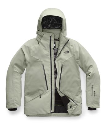 the north face diameter jacket