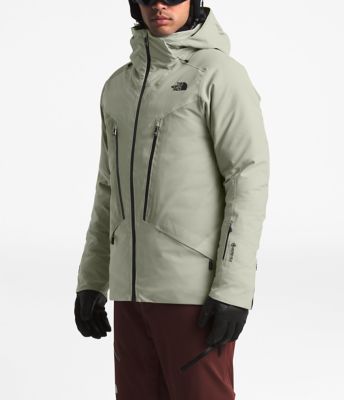 jack wolfskin synthetic jacket