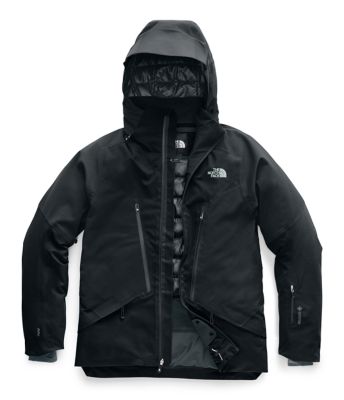 north face diameter jacket review