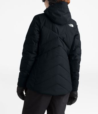 north face women's corefire jacket