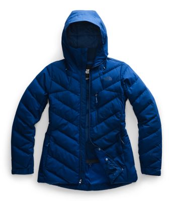 the north face men's corefire down jacket