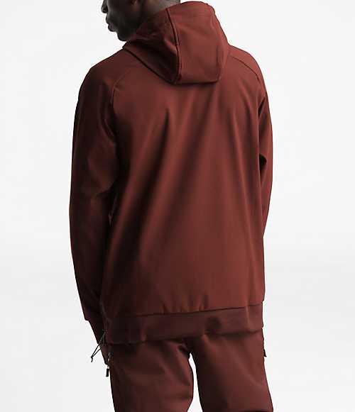 Men's Tekno Logo Hoodie | The North Face