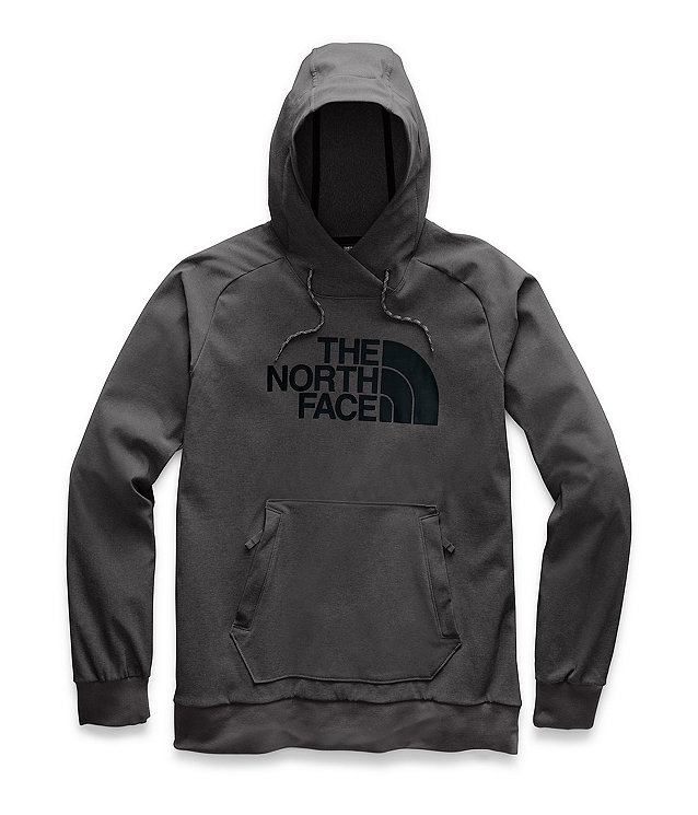 Men’s Tekno Logo Hoodie | The North Face