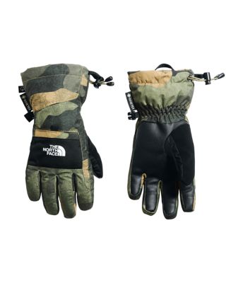 the north face montana gtx glove