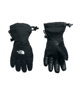 Youth Montana Etip™ GORE-TEX Gloves 