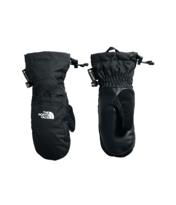 Youth Montana GORE-TEX Mitts | The 