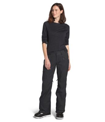 womens north face freedom insulated pants