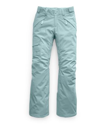 north face freedom insulated pants canada
