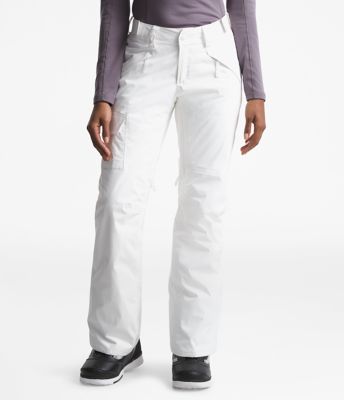 the north face women's freedom insulated pants