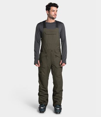 Men's Freedom Bibs | The North Face