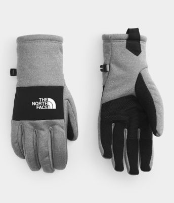 Men's Sierra ETIP Gloves | Free Shipping | The North Face