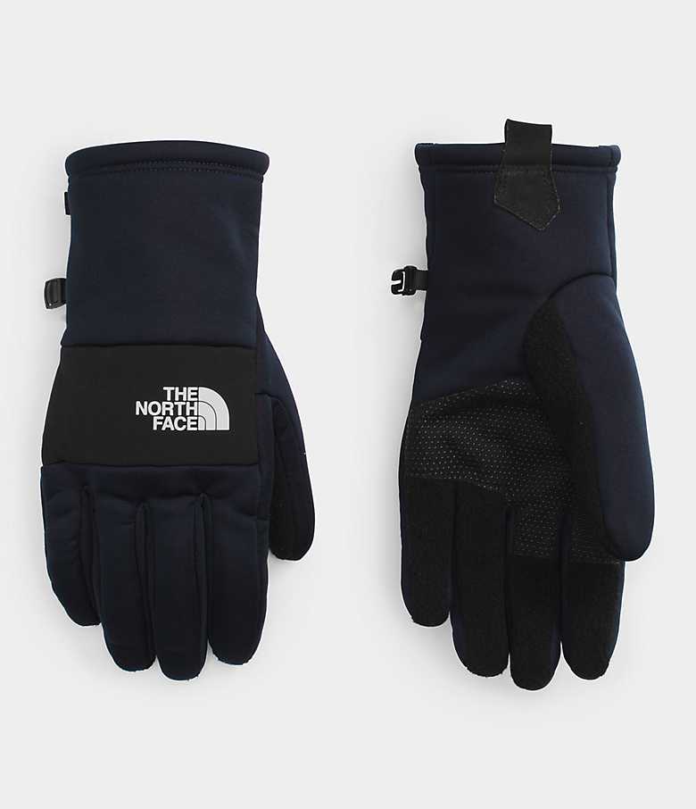 Men’s Sierra ETIP Gloves