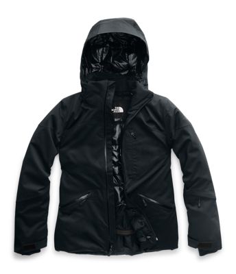 women's lenado jacket north face