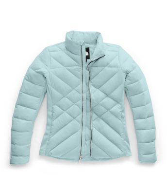 north face lucia hybrid down jacket