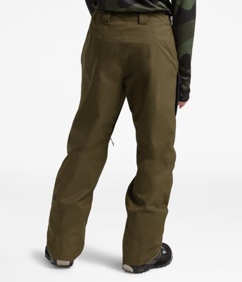 the north face freedom ski pants