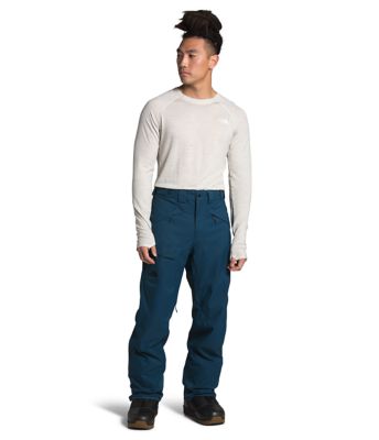 freedom north face pants