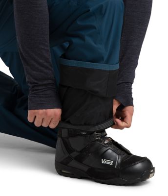 the north face men's freedom pant