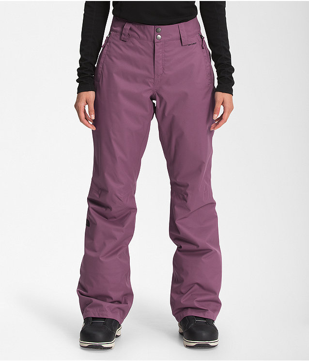 Women's Sally Pants | Free Shipping | The North Face