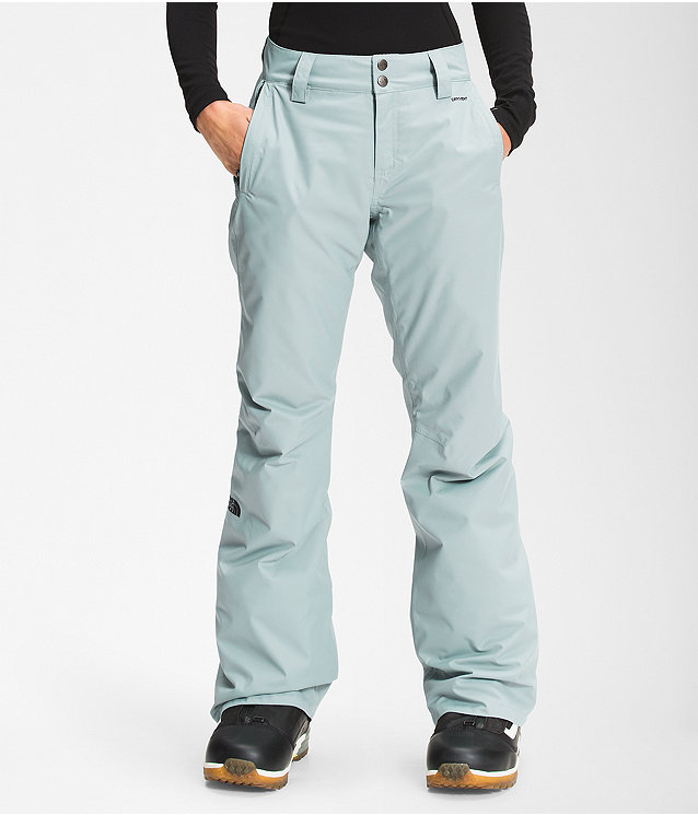 Women's Sally Pants | Free Shipping | The North Face