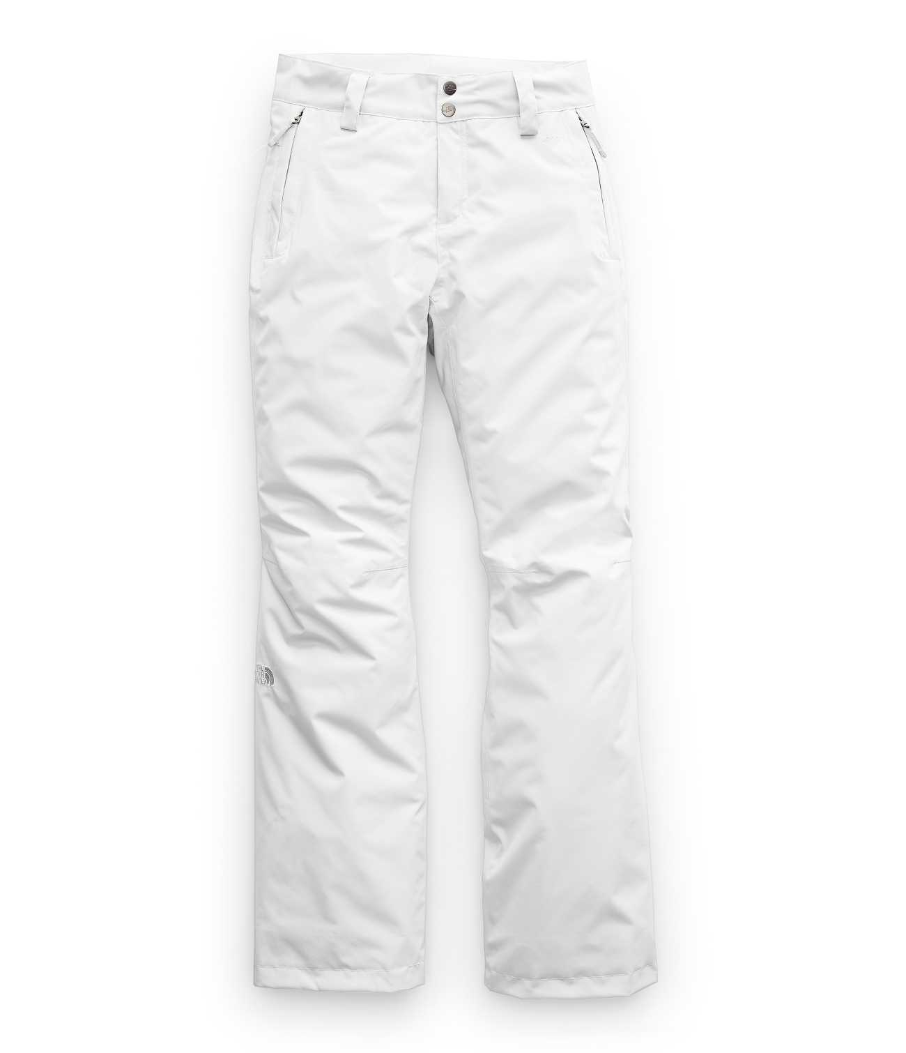  THE NORTH FACE Women's Sally Insulated Snow Pants, Shady Blue,  X-Small Regular : Clothing, Shoes & Jewelry