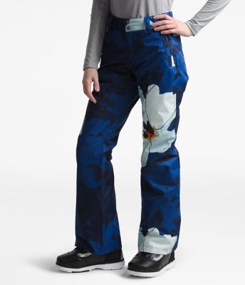 the north face women's sally pants