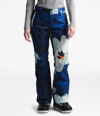 north face sally pant sale