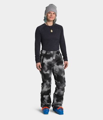 north face sally pant