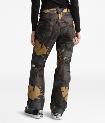 the north face aboutaday pants