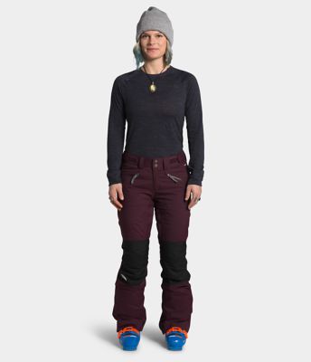 the north face women's aboutaday pant