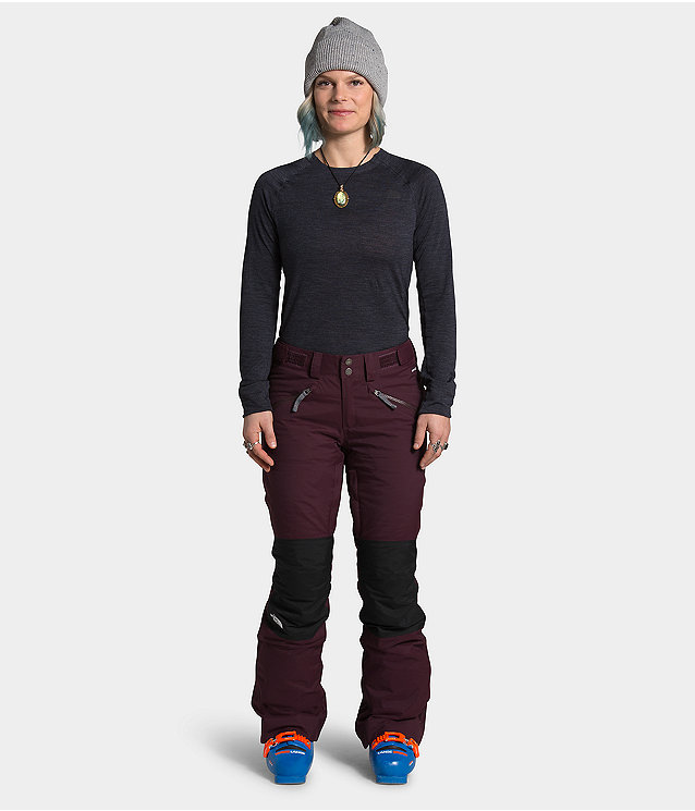 Women's Aboutaday Pants
