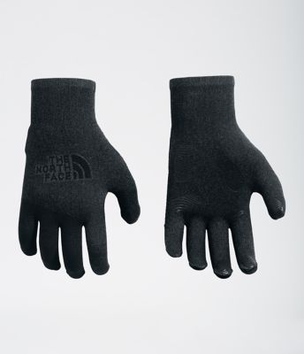 north face mens gloves clearance