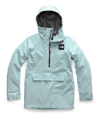 north face women's tanager jacket