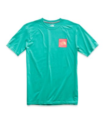 north face rage tee