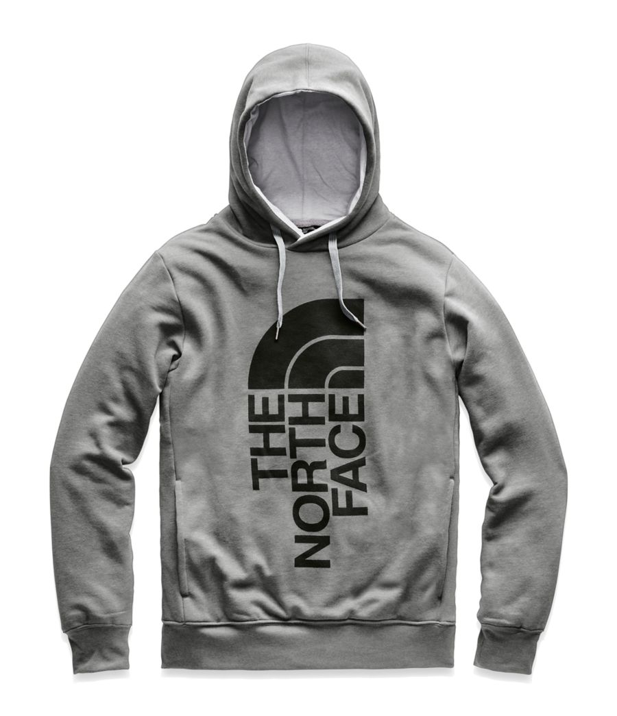 MEN’S TRIVERT PULLOVER HOODIE | The North Face