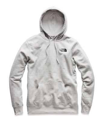 MEN'S ALL-OVER PRINT HOODIE | The North 