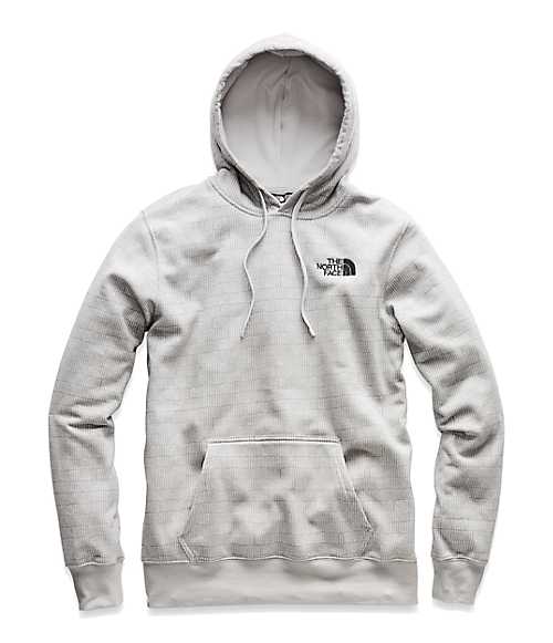 MEN’S ALL-OVER PRINT HOODIE | The North Face