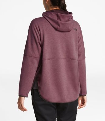 the north face cozy slacker full zip