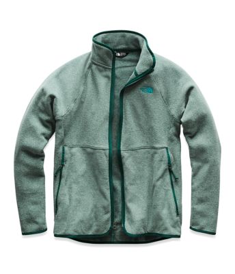 the north face women's glacier alpine full zip jacket