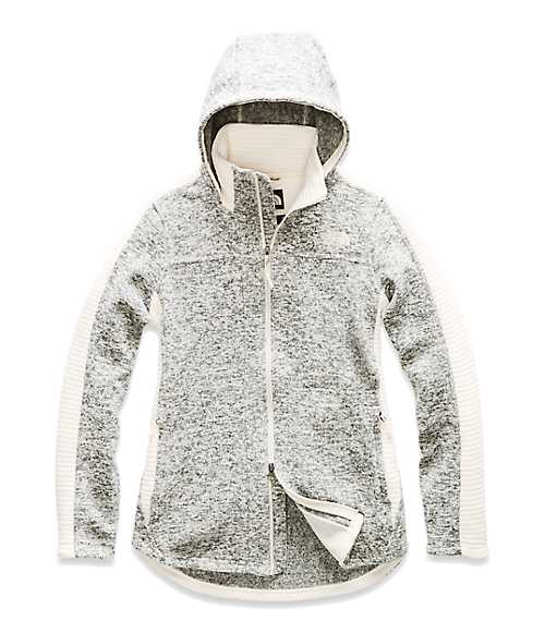 WOMEN’S INDI HOODED PARKA | The North Face