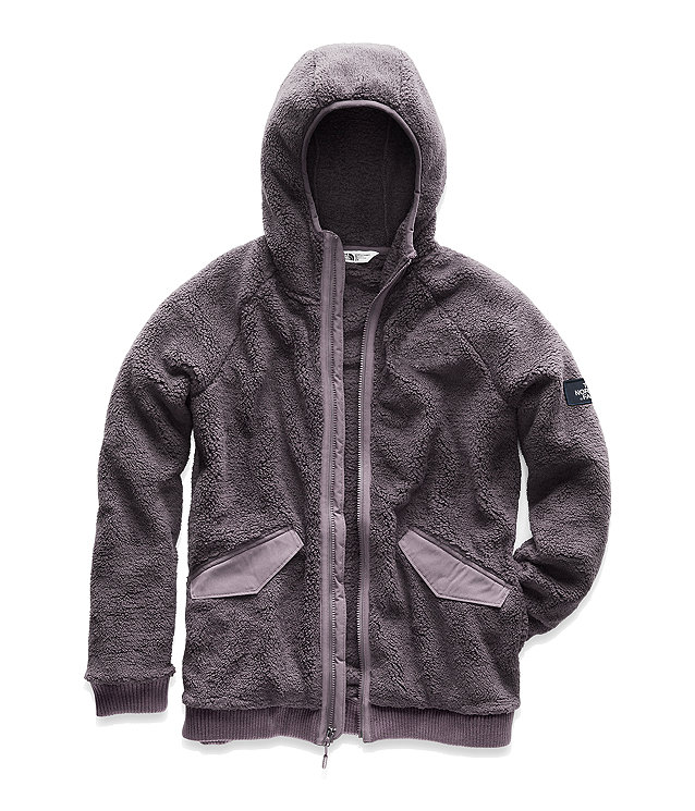 WOMEN’S CAMPSHIRE BOMBER | The North Face