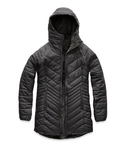 Women's Mossbud Insulated Reversible Parka (Sale) | The North Face