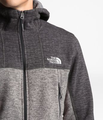 men's gordon lyons alpine zip hoodie