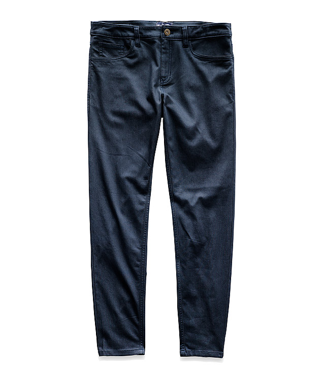 WOMEN’S TUNGSTED PANTS