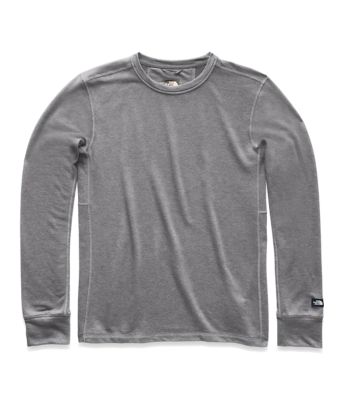 the north face men's long sleeve shirts