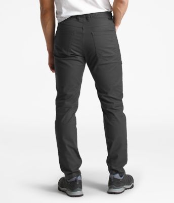 the north face motion pant
