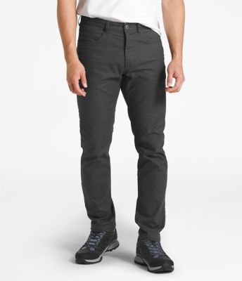 the north face slim fit motion pant