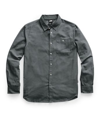 the north face hayden pass 2.0 shirt