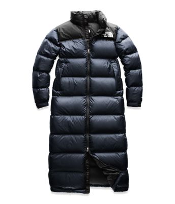 Women's Nuptse Duster | The North Face