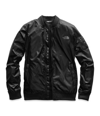WOMEN'S MEAFORD BOMBER | The North Face